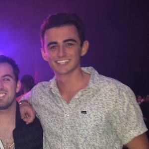 Meet your Posher, John